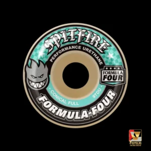 Ruedas Spitfire Formula Four Conical Full