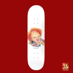 Tabla Baker Spanky Good Guys