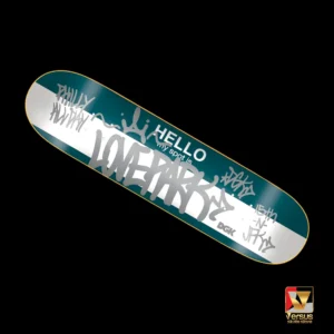 Tabla DGK My Spot Is Love Park