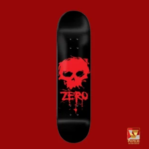 Tabla Zero Blood Skull