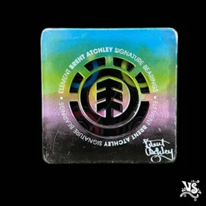 Baleros Element  Brent Atchley