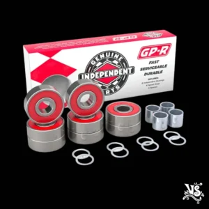Baleros Independent GP-R
