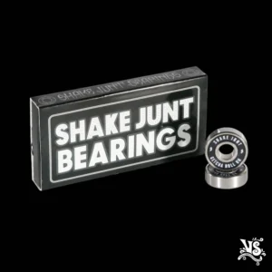 Baleros Shakejunt Night Train
