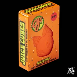 Elevadores OJ Juice Cubes