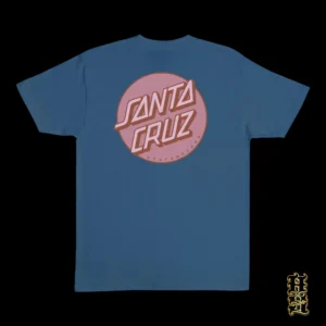 Playera Santa Cruz Other Dot