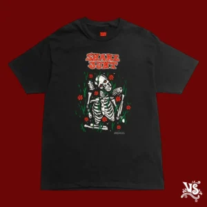 Playera Shake Junt Pushin