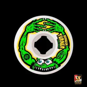 Ruedas Slime Balls Brandon Turner Guest
