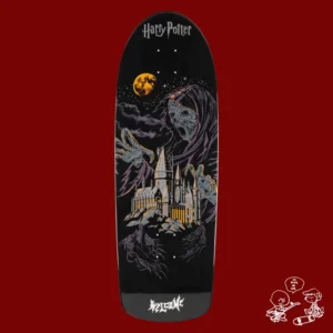 Tabla Welcome x Harry Potter Dementor