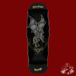 Tabla Welcome x Harry Potter Thestral