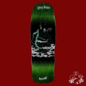Tabla Welcome x Harry Potter Voldemort