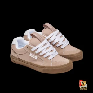 Tenis Vans Chukka Push brown