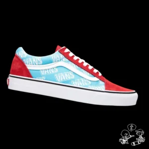 Tenis Vans Old Skool Retro Mart