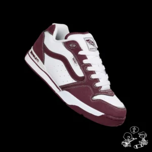 Tenis Vans Rowley XLT port royale