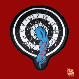 Almohada Santa Cruz Roskopp