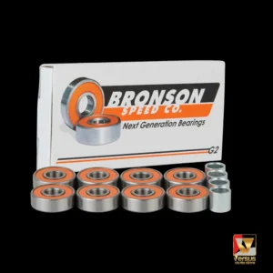 Baleros Bronson Speed G2