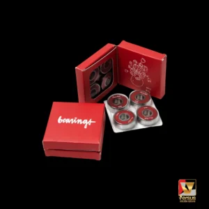 Baleros Chocolate swissbulk