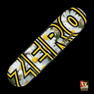 Tabla Zero Thomas Floral Bold resin7