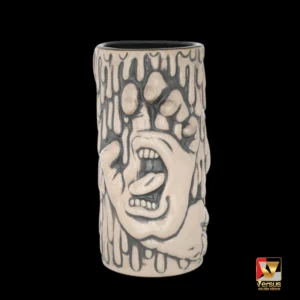 Taza Santa Cruz Screaming Tki