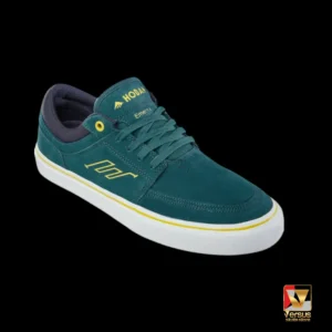 Tenis Emerica Hoban Dark Blue