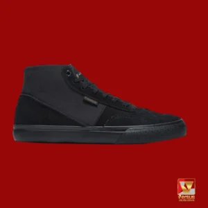 Tenis Emerica Winkowski Hi in BlackBlack