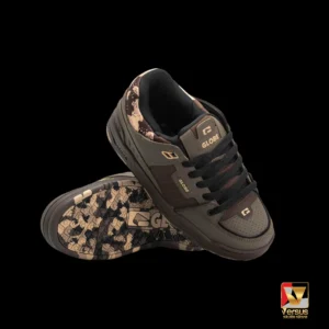 Tenis Globe Fusion Mud