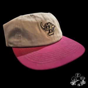 Gorra Toy Machine Skull