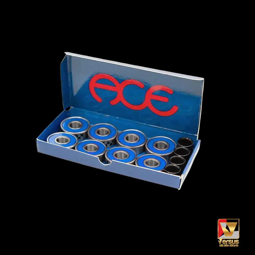 Baleros Ace High Performance - Imagen 3