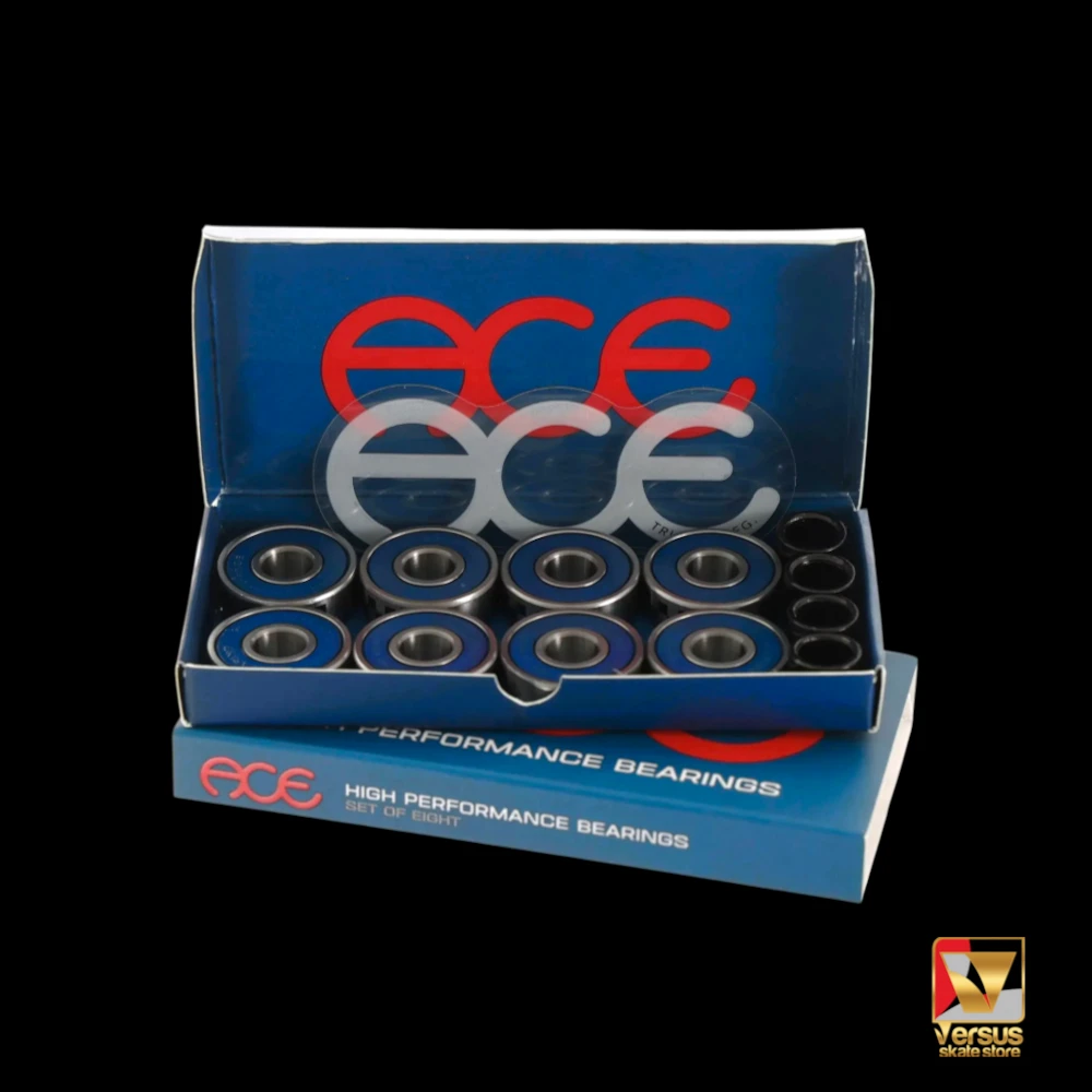 Baleros Ace High Performance - Imagen 2