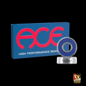 Baleros Ace High Performance