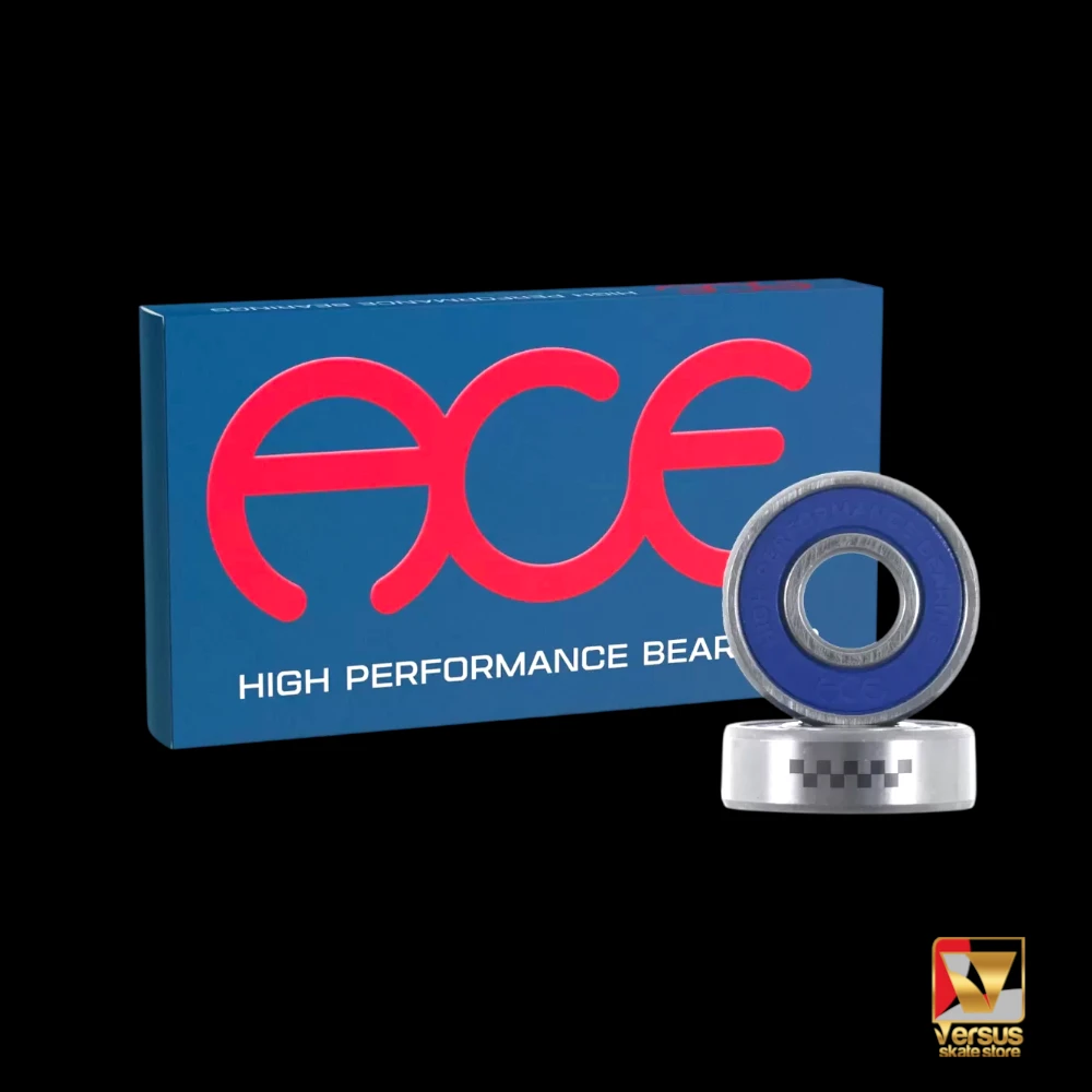 Baleros Ace High Performance