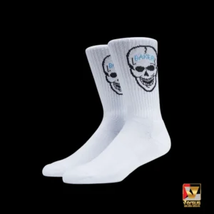 Calceta Baker skull