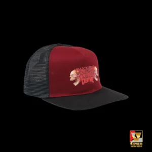 Gorra Creature Cannibal Corpse