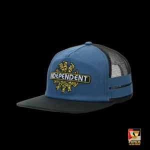 Gorra Fucking Awesome x Independent Spiral