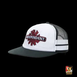 Gorra Fucking Awesome x Independent logo