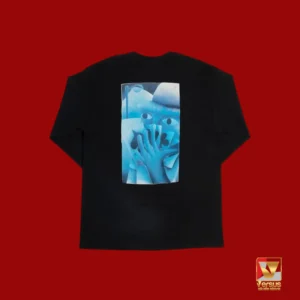 Playera Chocolate J.P.'S World