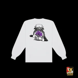 Playera Fucking Awesome X Independent Hostage