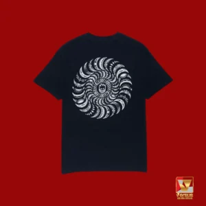 Playera Spitfire Classic Swirl