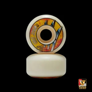 Ruedas Bones X Formula Joslin Slice of Life