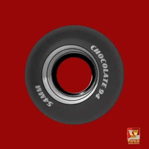 Ruedas Chocolate Vanners Cruiser Wheel