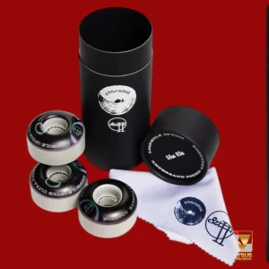 Ruedas Loophole Optics