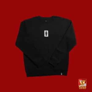 Sueter Girl OG 93 Til Crewneck