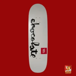 Tabla Chocolate Aikens