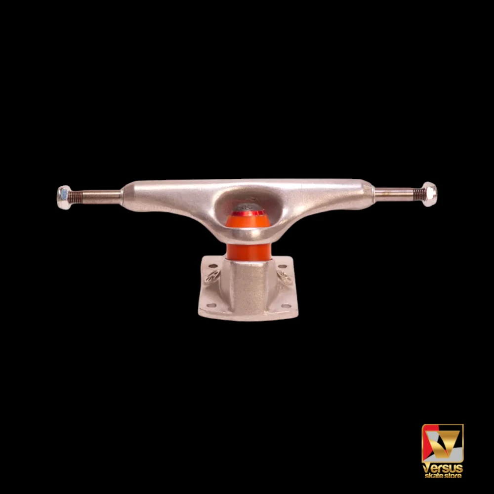 Trucks Grindking Disruptor Silver - Imagen 3