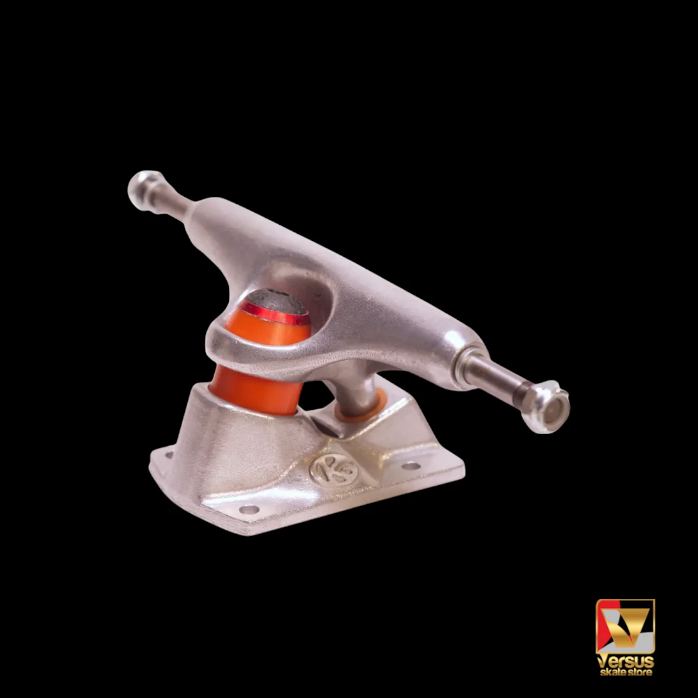 Trucks Grindking Disruptor Silver - Imagen 2