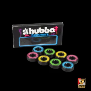 Baleros Hubba Hummers