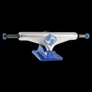 Trucks Silver M Class Blue