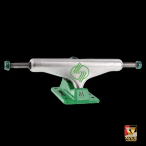 Trucks Silver M Class Green