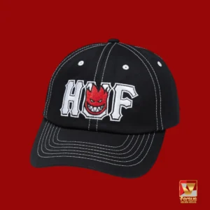 Gorra Huf x Spitfire Union