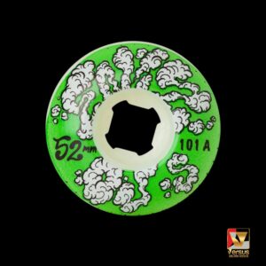 Ruedas Oj Wheels Eniz Fazliov
