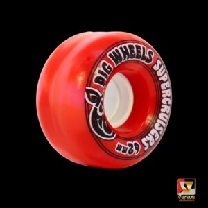 Ruedas Pig Supercruisers